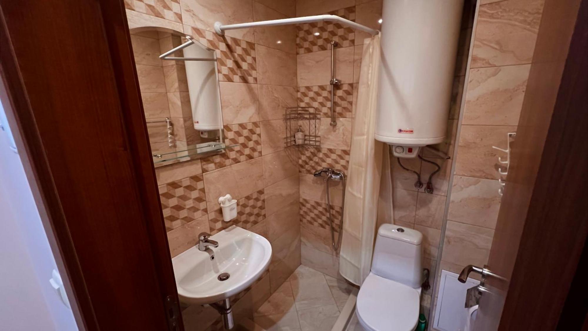 Roza Home Варна Екстериор снимка