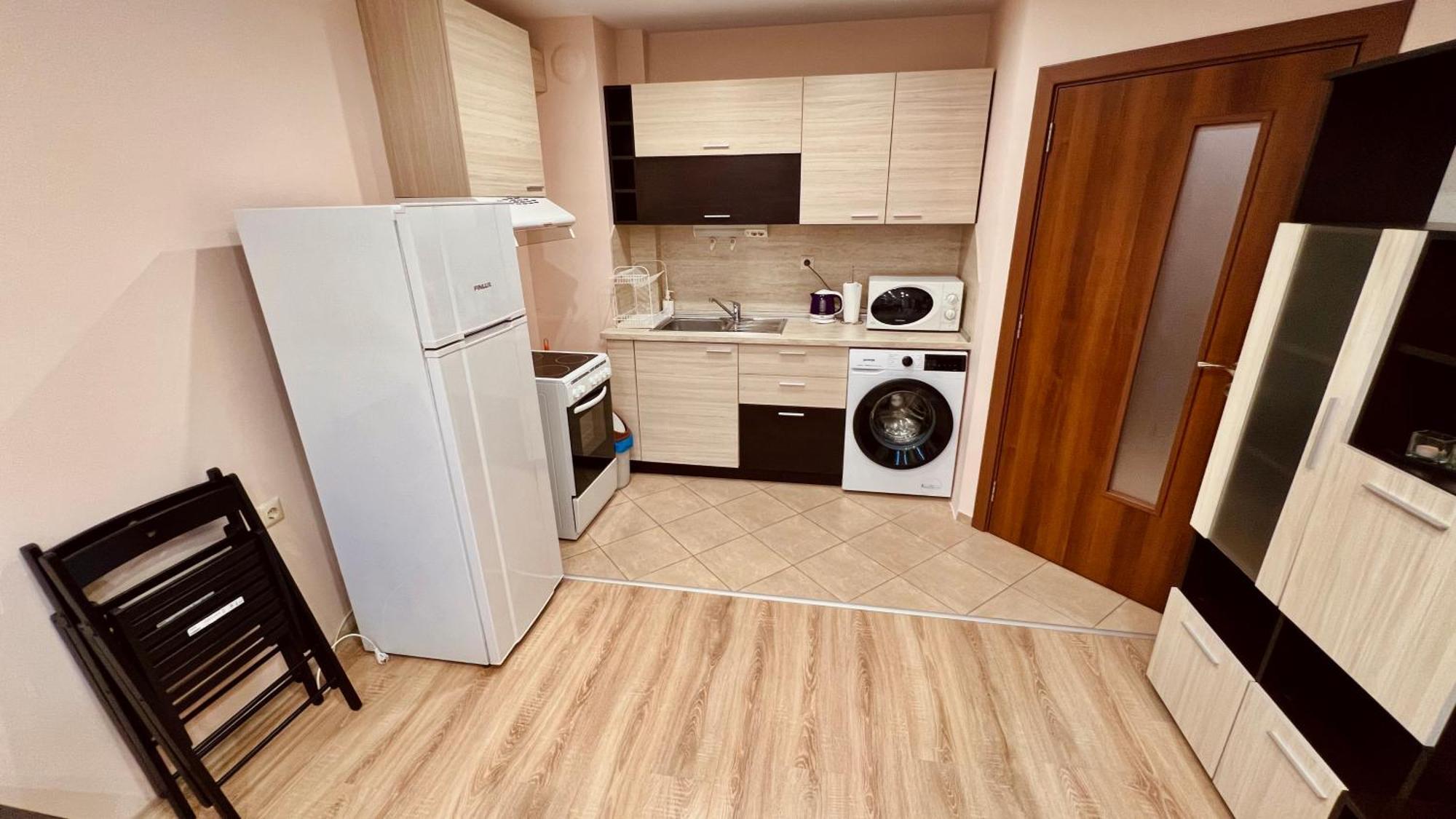 Roza Home Варна Екстериор снимка