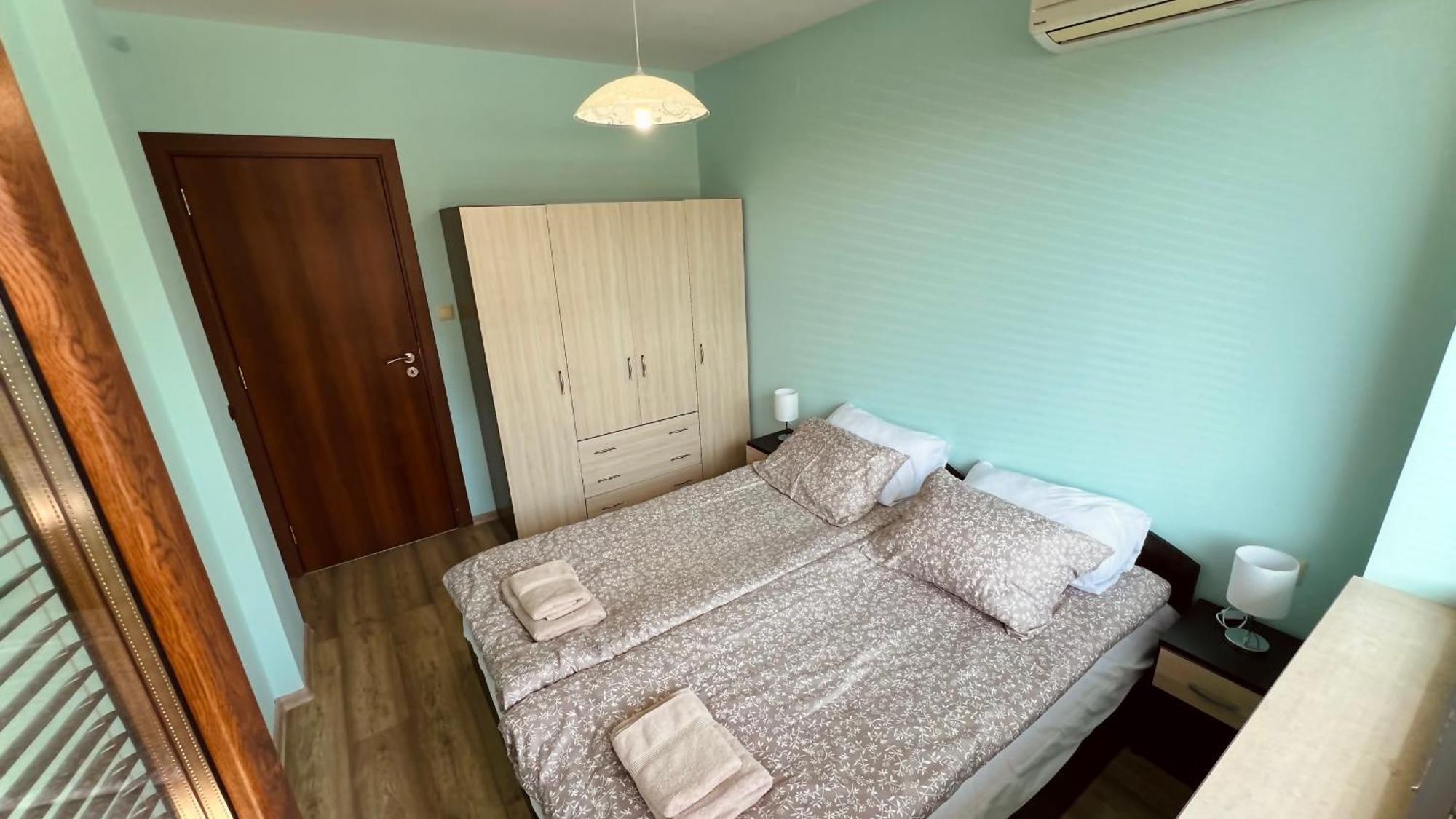 Roza Home Варна Екстериор снимка