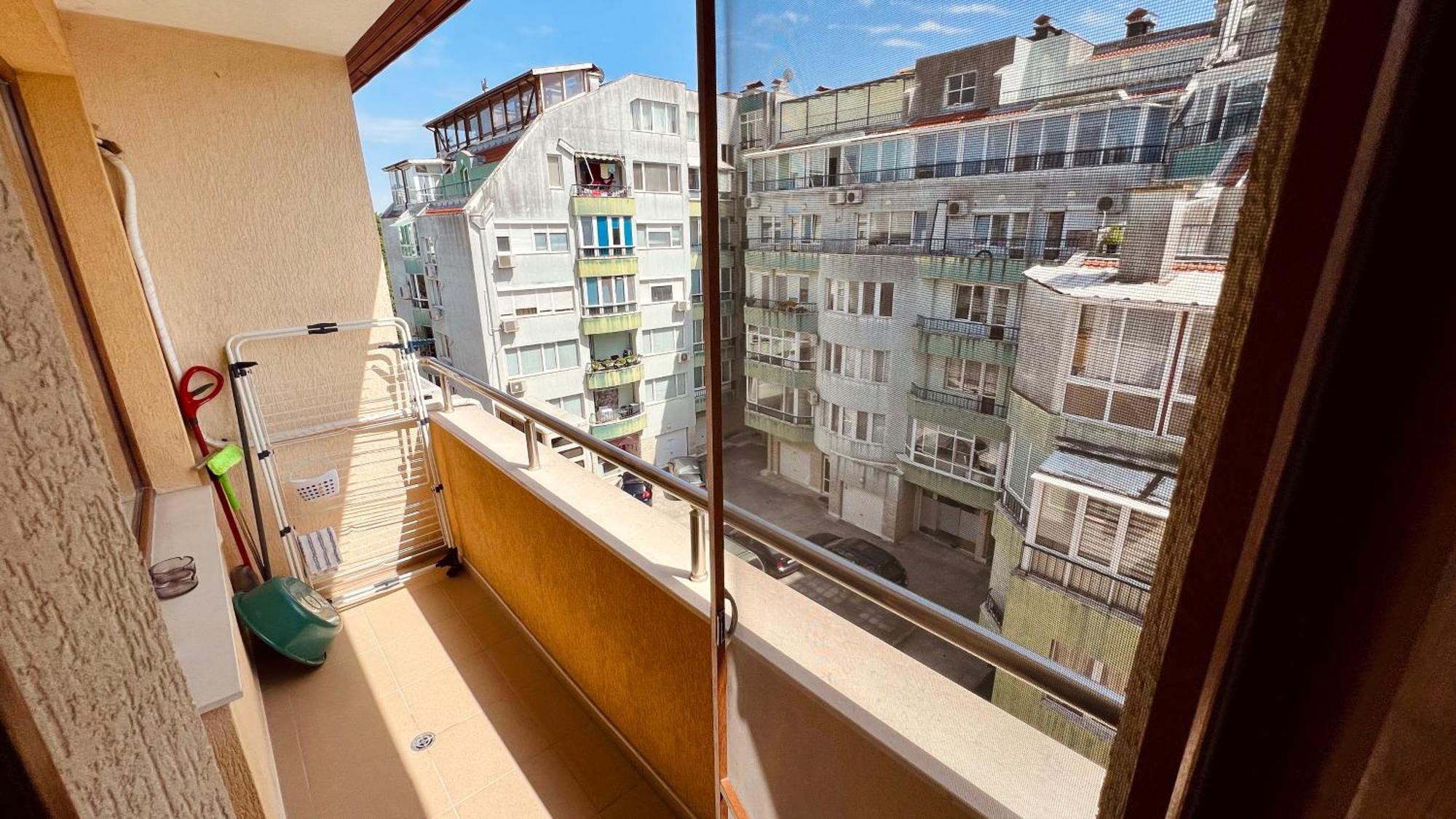 Roza Home Варна Екстериор снимка