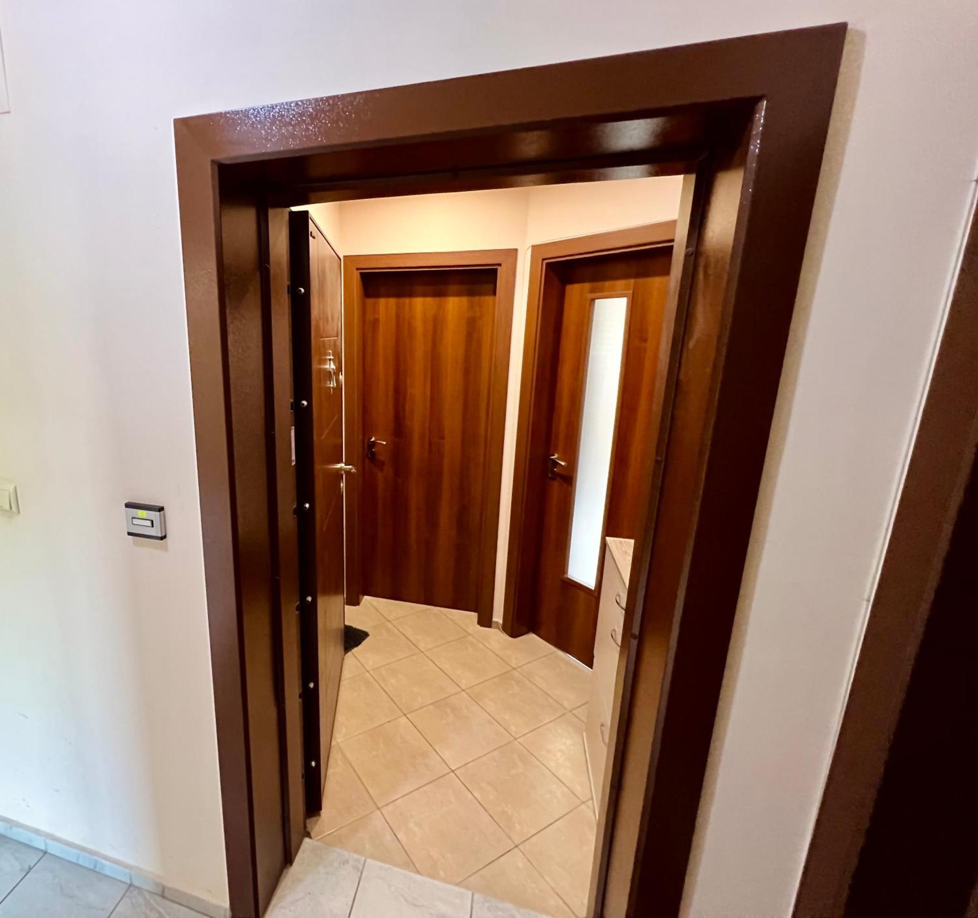 Roza Home Варна Екстериор снимка