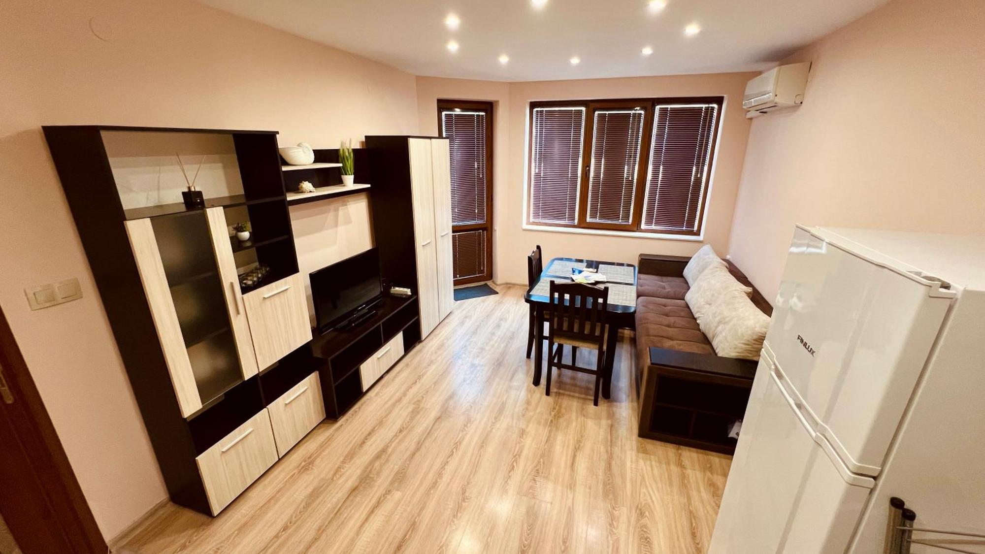 Roza Home Варна Екстериор снимка